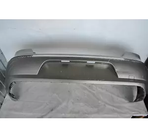Бампер задний Фольцваген Пассат ЦЦ VW Volkswagen Passat CC дорестайл 2008-2011 Бампер задний Фольцваген Пассат ЦЦ VW Volkswagen Passat CC дорестайл 2008-2011