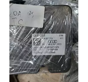 ABS АБС Audi Q5 80A 18- 80A614517B ABS АБС Audi Q5 80A 18- 80A614517B