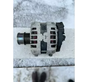 Генератор VAG 04E903025J, Volkswagen Jetta 11-17г., Генератор VAG 04E.903.025J, Фольцваген Джетта 11-17р. Генератор VAG 04E903025J, Volkswagen Jetta 11-17г., Генератор VAG 04E.903.025J, Фольцваген Джетта 11-17р.