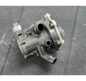 Водяная помпа, насос охлаждающей жидкости VAG 06L121111 J, Audi Q5 18-, Водяна помпа VAG 06L.121.111 J, Ауди Кю5 18- Водяная помпа, насос охлаждающей жидкости VAG 06L121111 J, Audi Q5 18-, Водяна помпа VAG 06L.121.111 J, Ауди Кю5 18-