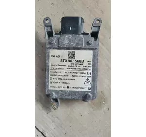 Датчик мертвых зон, VAG 8T0 907 568B, Audi Q5 8R, Датчик мертвих зон, VAG 8T0.907.568B, Ауди Кю5 8Р Датчик мертвых зон, VAG 8T0 907 568B, Audi Q5 8R, Датчик мертвих зон, VAG 8T0.907.568B, Ауди Кю5 8Р
