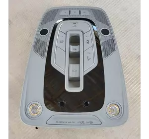 Плафон освещения VAG 80A947135 AN, Audi Q5 18-, Плафон освітлення VAG 80A.947.135 AN, Ауди Кю5 18- Плафон освещения VAG 80A947135 AN, Audi Q5 18-, Плафон освітлення VAG 80A.947.135 AN, Ауди Кю5 18-