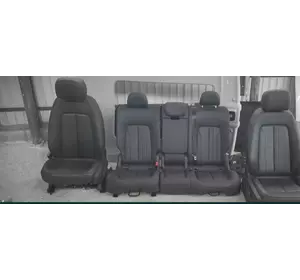 Сидушки Audi Q5 80A 18 -  , кожа, черное, электро, с подогревом 80A881405AKGL Сидіння Audi Q5 80A 18 - шкіра, чорне, електро, з підігрівом 80A.881.405.AKGL Сидушки Audi Q5 80A 18 -  , кожа, черное, электро, с подогревом 80A881405AKGL Сидіння Audi Q5 80A 18 - шкіра, чорне, електро, з підігрівом 80A.881.405.AKGL