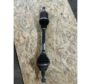 Полуось передняя левая, VAG 561 407 271AA, Volkswagen Passat b7 NMS USA, Півось передня ліва ліва, VAG 561.407.271AA, Фольцваген Пассат б7 НМС США Полуось передняя левая, VAG 561 407 271AA, Volkswagen Passat b7 NMS USA, Півось передня ліва ліва, VAG 561.407.271AA, Фольцваген Пассат б7 НМС США
