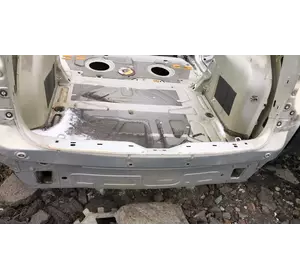 Задняя панель фольцваген тигуан 1,задняя панель кузова 5N0813301 volkswagen tiguan 2008-2017г Задняя панель фольцваген тигуан 1,задняя панель кузова 5N0813301 volkswagen tiguan 2008-2017г