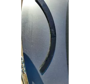 Накладка колесной арки левая, 4W0853817 A, Audi Q7 16-, Накладка колісної арки ліва, 4W0.853.817 A, Ауди Кю7 16- Накладка колесной арки левая, 4W0853817 A, Audi Q7 16-, Накладка колісної арки ліва, 4W0.853.817 A, Ауди Кю7 16-
