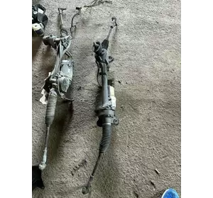 Рейка VAG 5N1423050 AH, Volkswagen Tiguan 08-17г., Рейка VAG 5N1.423.050 AH, Фольцваген тигуан 08-17р. Рейка VAG 5N1423050 AH, Volkswagen Tiguan 08-17г., Рейка VAG 5N1.423.050 AH, Фольцваген тигуан 08-17р.