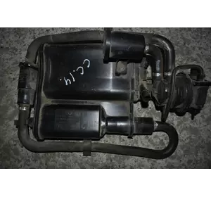 Адсорбер Фольцваген Пассат ЦЦ 3C0 201 797 E Volkswagen VW Passat CC 3C0201797E Адсорбер Фольцваген Пассат ЦЦ 3C0 201 797 E Volkswagen VW Passat CC 3C0201797E